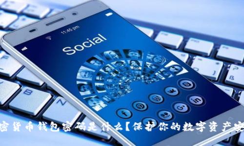 标题: 加密货币钱包密码是什么?保护你的数字资产安全的关键