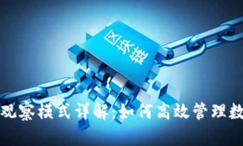 TP钱包观察模式详解：如何高效管理数字资产