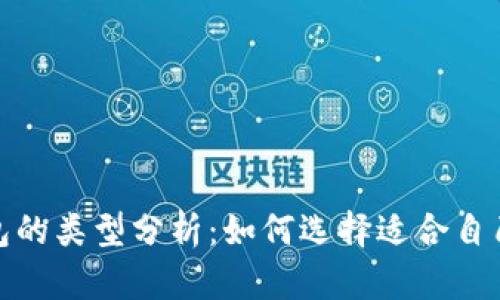 数字货币钱包的类型分析：如何选择适合自己的数字钱包