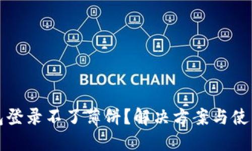 TP钱包登录不了薄饼？解决方案与使用指南