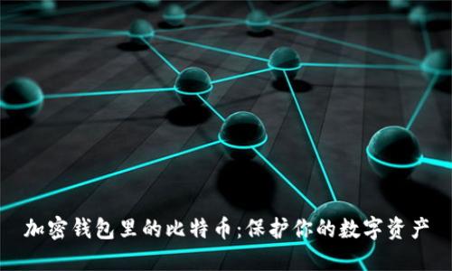 加密钱包里的比特币：保护你的数字资产