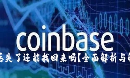 助记词丢失了还能找回来吗？全面解析与解决方案