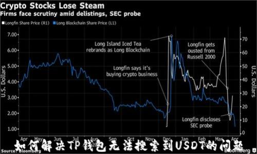 
如何解决TP钱包无法搜索到USDT的问题