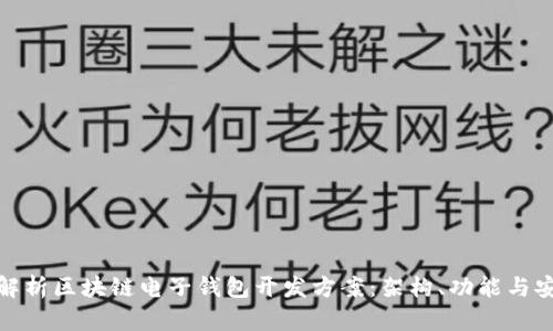 全面解析区块链电子钱包开发方案:架构、功能与安全性