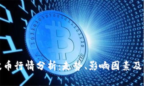 今日瑞波币行情分析：走势、影响因素及未来预判