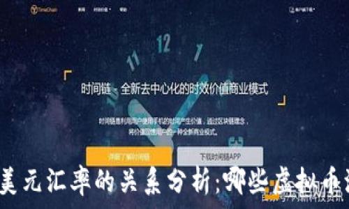   
虚拟币与美元汇率的关系分析：哪些虚拟币波动最大？