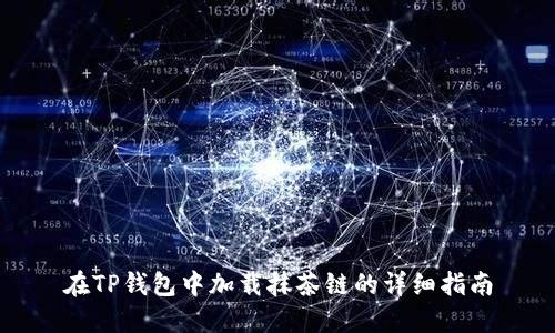 在TP钱包中加载抹茶链的详细指南