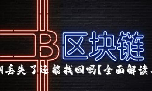 TP钱包密钥丢失了还能找回吗？全面解读与解决方案