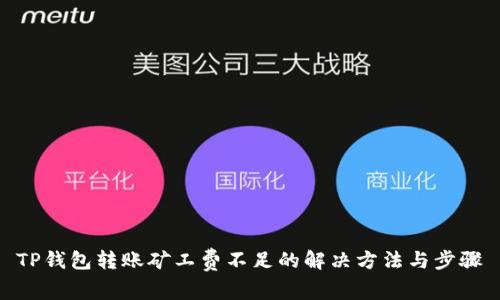 TP钱包转账矿工费不足的解决方法与步骤