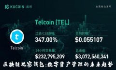   区块链观察钱包：数字资