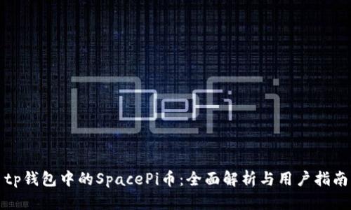 tp钱包中的SpacePi币：全面解析与用户指南