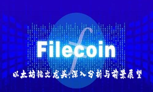 以太坊铭文龙头：深入分析与前景展望