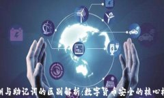 私钥与助记词的区别解析