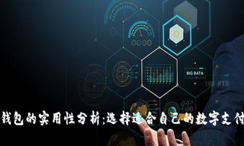数字钱包的实用性分析：选择适合自己的数字支付工具