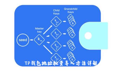 TP钱包地址批量导入方法详解