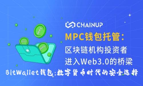 BitWallet钱包：数字货币时代的安全选择