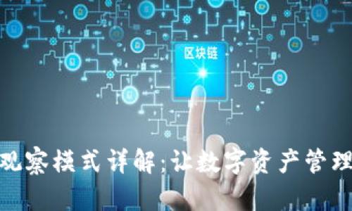 TP钱包波场观察模式详解：让数字资产管理更安全便捷