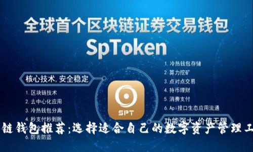 多链钱包推荐：选择适合自己的数字资产管理工具