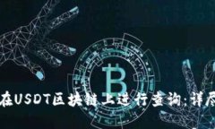 如何在USDT区块链上进行查