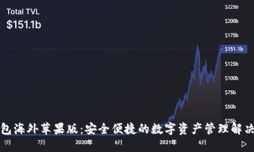 TP钱包海外苹果版：安全便捷的数字资产管理解决方案