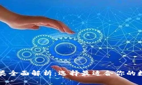 区块链钱包的种类全面解析：选择最适合你的数字资产管理工具