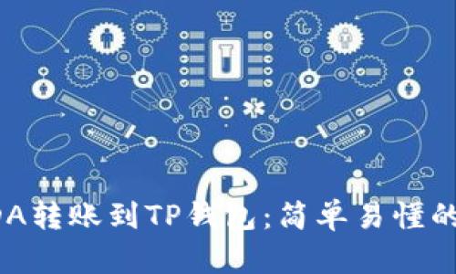 如何将ADA转账到TP钱包：简单易懂的操作指南