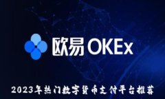   2023年热门数字货币支付