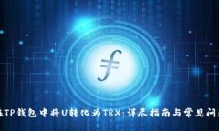 如何在TP钱包中将U转化为