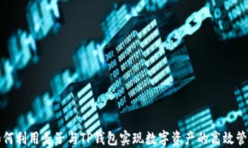 
如何利用麦子与TP钱包实现数字资产的高效管理
