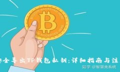 如何安全导出TP钱包私钥：