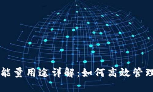 ### TP钱包能量用途详解：如何高效管理你的数字资产