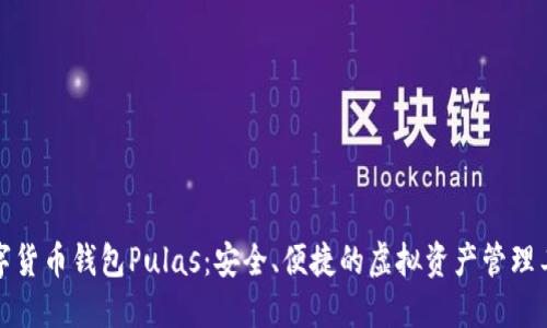 数字货币钱包Pulas：安全、便捷的虚拟资产管理工具