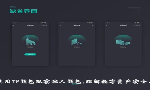 如何使用TP钱包观察他人钱包，理解数字资产安全与隐私