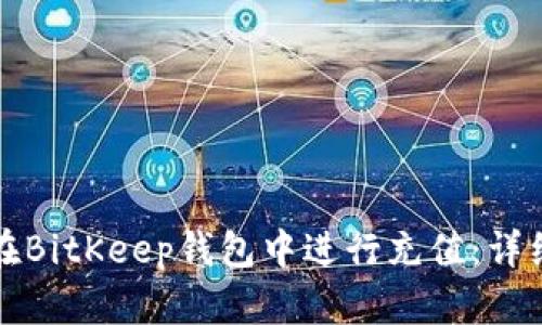 如何在BitKeep钱包中进行充值：详细指南