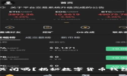 数字货币钱包会关闭吗？揭秘数字货币钱包的未来与安全性