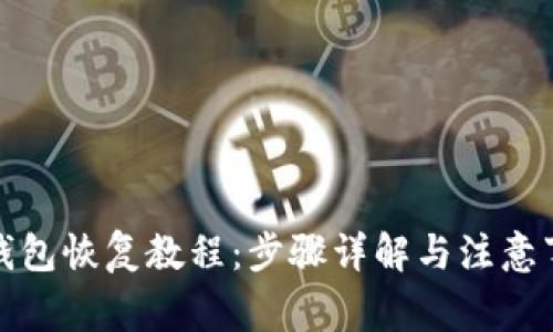 TP钱包恢复教程：步骤详解与注意事项