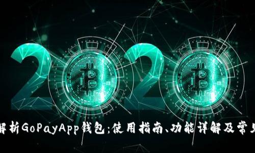 全面解析GoPayApp钱包：使用指南、功能详解及常见问题