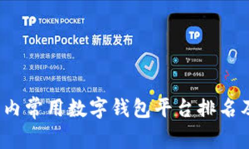2023年国内常用数字钱包平台排名及使用指南