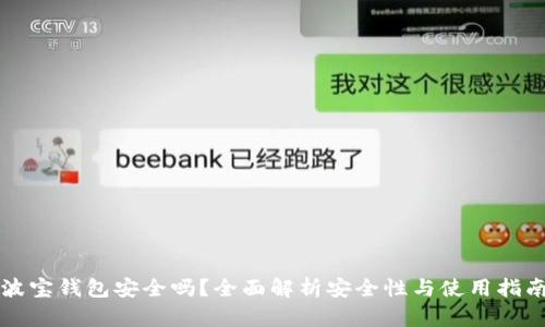 波宝钱包安全吗？全面解析安全性与使用指南