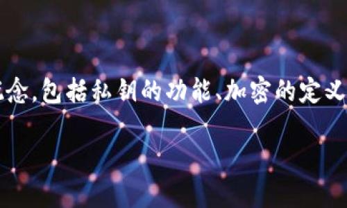 在讨论“私钥可以加密吗”这一问题之前，我们必须了解几个相关概念，包括私钥的功能、加密的定义以及它们之间的关系。以下是围绕这一主题的、关键词及内容大纲。

私钥的角色与加密：如何安全使用加密技术?