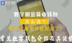 国外常见数字钱包介绍及