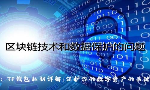 : TP钱包私钥详解：保护你的数字资产的关键