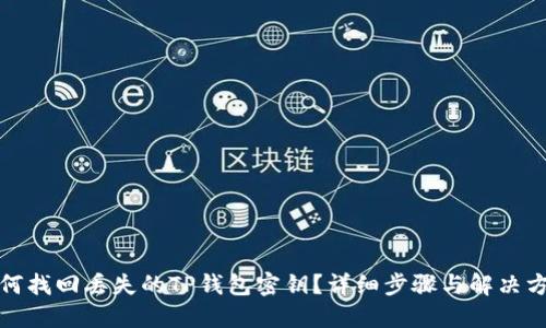 如何找回丢失的TP钱包密钥？详细步骤与解决方案