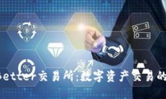 TokenBetter交易所：数字资产