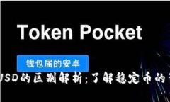 USDT与USD的区别解析：了解