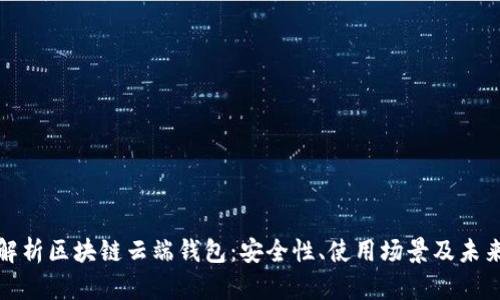 全面解析区块链云端钱包：安全性、使用场景及未来趋势