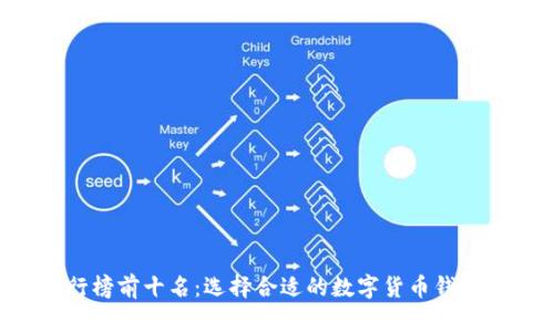 国内数字货币钱包排行榜前十名：选择合适的数字货币钱包，为您的投资保驾护航