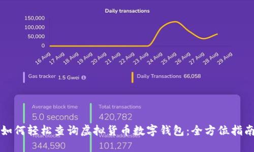 如何轻松查询虚拟货币数字钱包：全方位指南