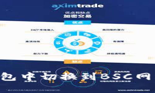 如何在TP钱包中切换到BSC网络：详细指南
