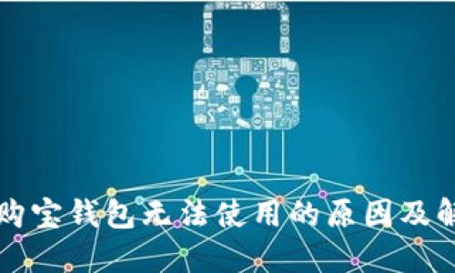 区块链购宝钱包无法使用的原因及解决方案